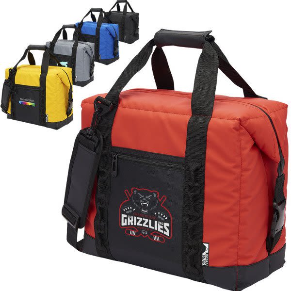 promotional cooler bags