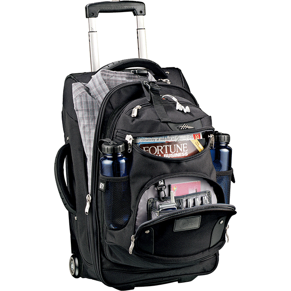 removable daypack