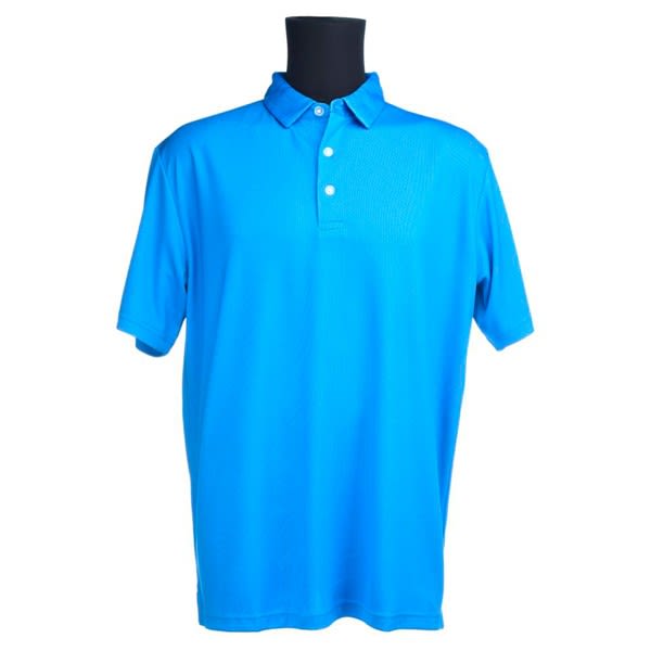 Callaway Birdseye Polo | Custom Callaway Golf Shirts for Men