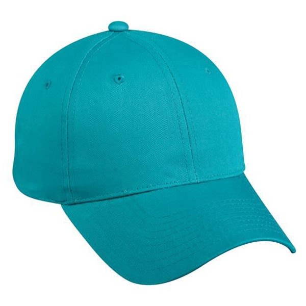 Cotton Twill Icon Cap main image 1