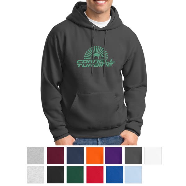 colored sweatshirts