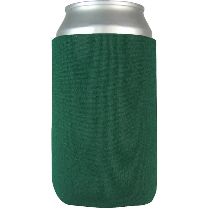 Best Custom Coolie Open Cell Foam Promotional Koozies