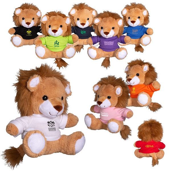 custom stuffed toys