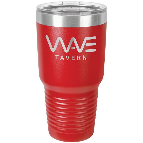 30 Oz Stainless Steel Polar Camel Insulated Travel Tumbler Coffee Mug