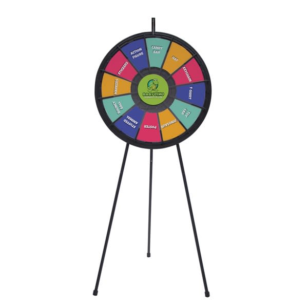 facebook spin wheel win prizes