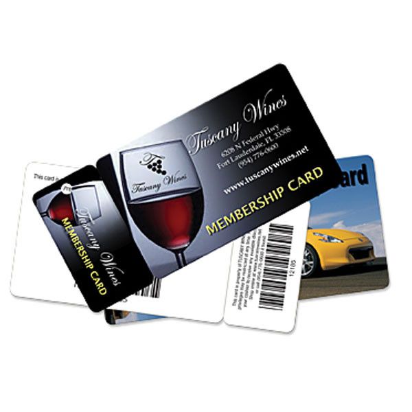 Business Card & Key Tag Combo Wholesale Business Card Key Tags