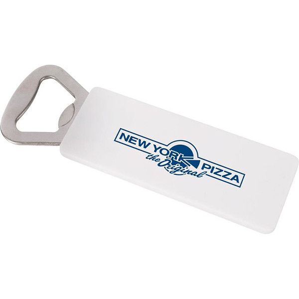 Promotional Bottle Opener Custom Drinkware Accessory