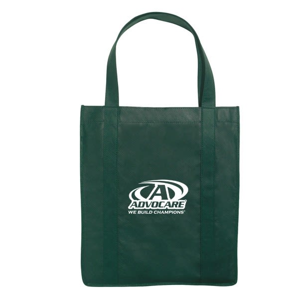 Promotional Eco Friendly Tote Bags | Large Thunder Grocery Tote