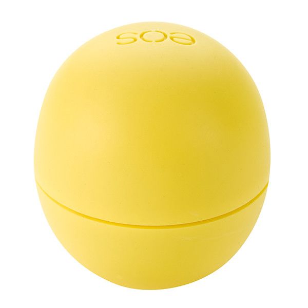 Imprinted EOS Sphere Lip Balm Promotional Lip Balm