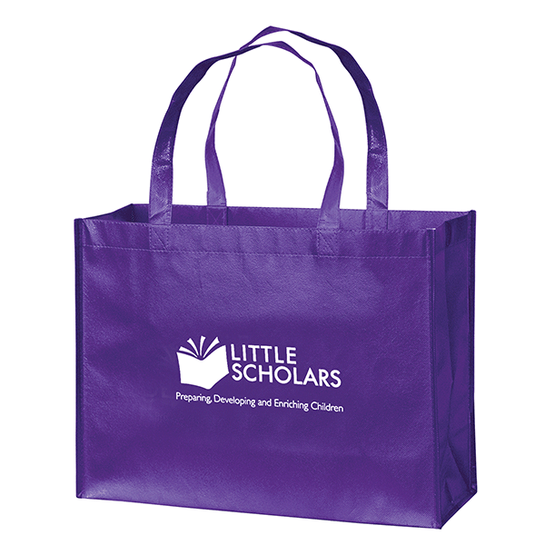 large non woven tote bag