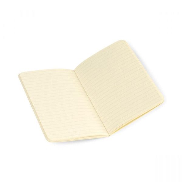 Moleskine Volant Ruled Pocket Journal Custom Jotters