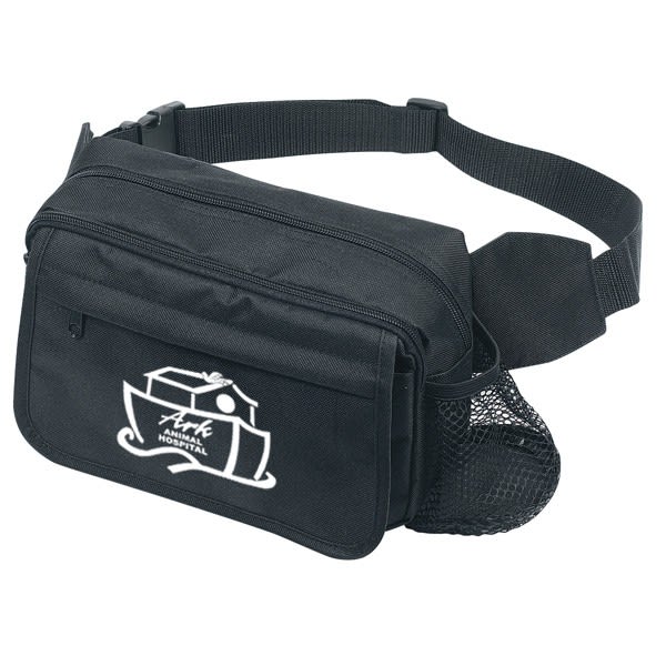 travel waist pack