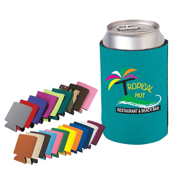 Neoprene Next Camo Can-Tastic Can Cooler