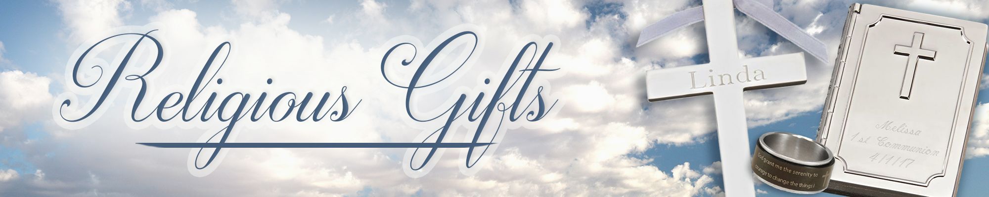 Religious Gifts