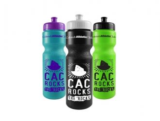 Imprinted Reusable Sports Bottles Water Bottles Customized Bottles