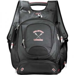 Elleven Checkpoint-Friendly Compu-Backpack Promotional Custom Imprinted