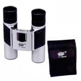 Binolux High-Tech Metal Body Binocular - 10x25 Promotional