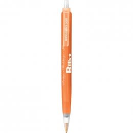 Tri-Stic Clear Pen | Company Logo Tri-Stic Pens