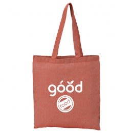 Promotional Recycled Tote Bags Custom Non Woven Tote Bags With Logos