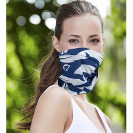 Gaiters \u0026 Custom Scarves 