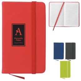 Promotional Journals & Notebooks | Custom Logo Printed Notebooks