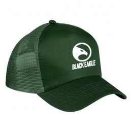 Custom Camo Mesh Trucker Hat Number #1 Photographer Embroidery Cotton One Size