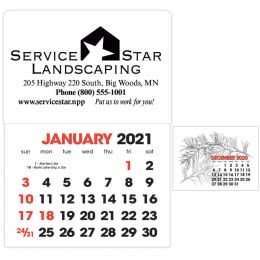 Wholesale Press Stick Calendars Custom Shaped Stick On Calendars Check out this fantastic collection of 2021 calendar wallpapers, with 42 2021 calendar background images for your desktop, phone or tablet.