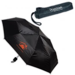 The Compact Folding Umbrella