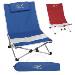 customized beach chairs