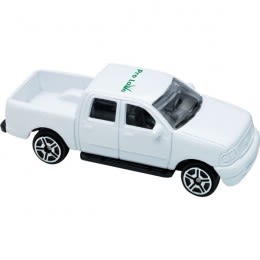 die cast promotions custom trucks