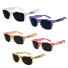 Wholesale Color Changing Sunglasses for Kids | Customized Mood Color Changing Giveaway Items in Bulk