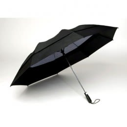Georgetown Solid Umbrella- Lifetime Warranty