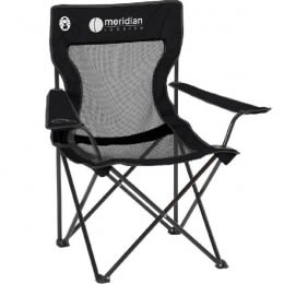 custom logo beach chairs