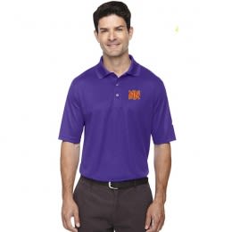 promotional golf shirts