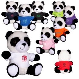 promotional stuffed animals in bulk