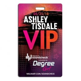 College Event Badge | Custom Event Badges & Employee ID Cards