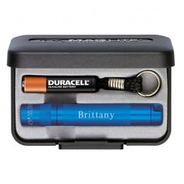 MagLite Mini Solitaire Flashlight with Keyring