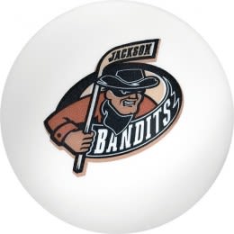 Round Stress Reliever