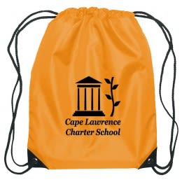 Custom Drawstring Backpacks - Bulk