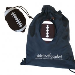 American Football Morph Sac Backpack