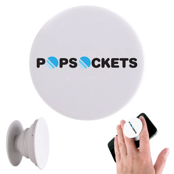 Custom PopSocket  Cheap Promotional PopSockets in Bulk