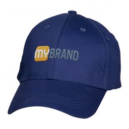 Structured Stretch Fitted Cap Promotional