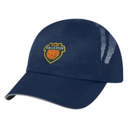 Promo Cap-Sports Performance Sandwich Navy