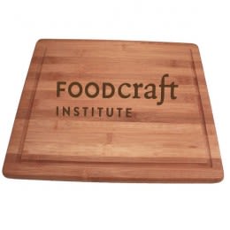 Promotional Flexible Cutting Board