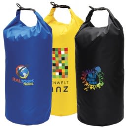 Personalized Urban Peak Dry Bags | Custom Outdoor Backpacks for Hiking | Wholesale Waterproof Dry Bags
