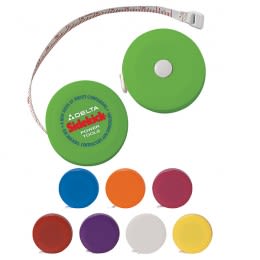 Measurement Tape for Clothes with Customized Color Tailor Tape - China  Promotional Gift, Promotional Item