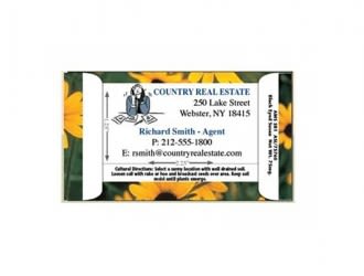 Wholesale Seed Packets with Logo