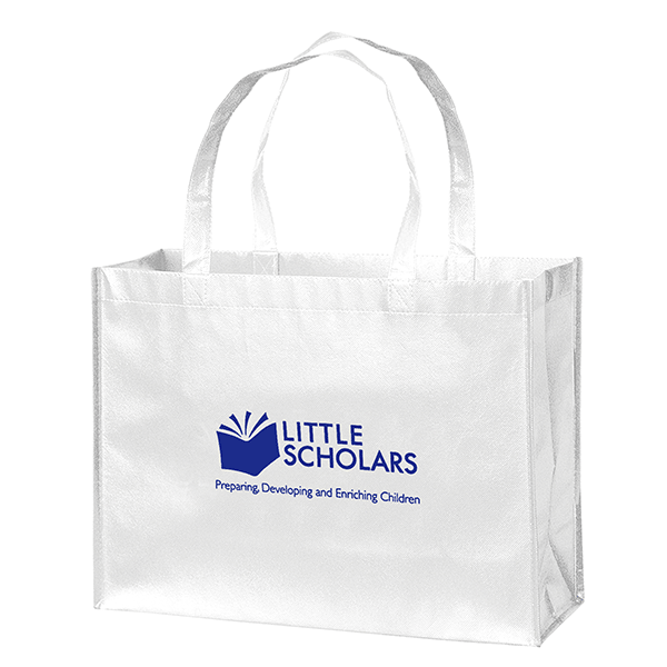 Custom Tote Bags, Imprinted Tote bags