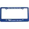 Promotional License Plates | Bulk Car Tag Frames