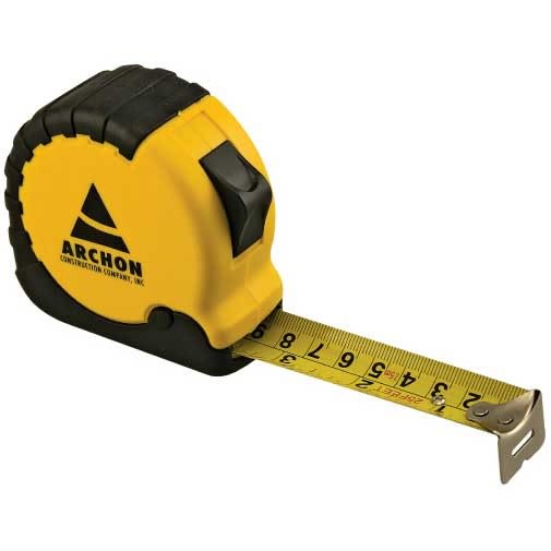 Retractable Tape Measure